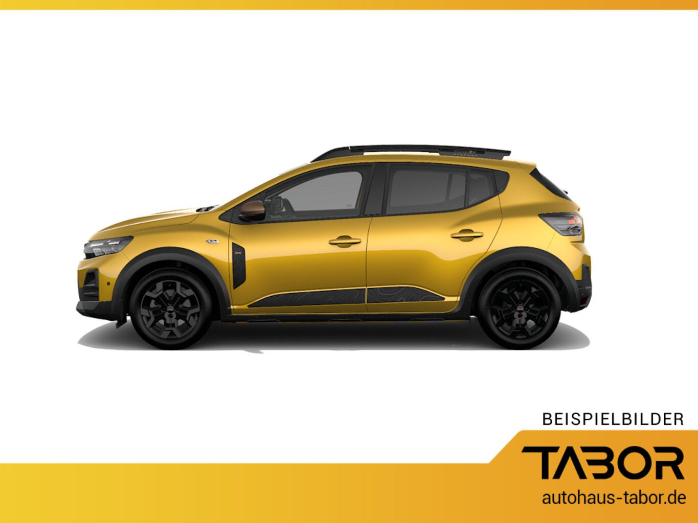 Dacia Sandero - Bild 2