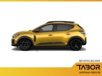 Dacia Sandero - Vorschau Bild 2