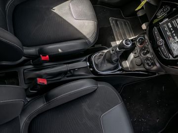 Opel Adam 120 Jahre Editions-Ausstattung