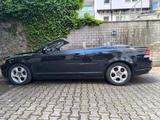 Volvo C70 D5 Kinetic Geartronic Kinetic - Volvo C70: Kinetic