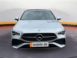 Mercedes-Benz CLA 180 AMG Prem AHK Pano LED Memo KeyGo Totwink - Mercedes-Benz CLA 180 in Lübeck