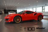 Ferrari 488 Pista Coupé | Full Carbon | Rosso Corsa - Ferrari 488 Pista Gebrauchtwagen