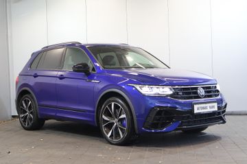 Volkswagen Tiguan R 2.0 TSI 4M HK+HUD+AID+360°+PANO+20"