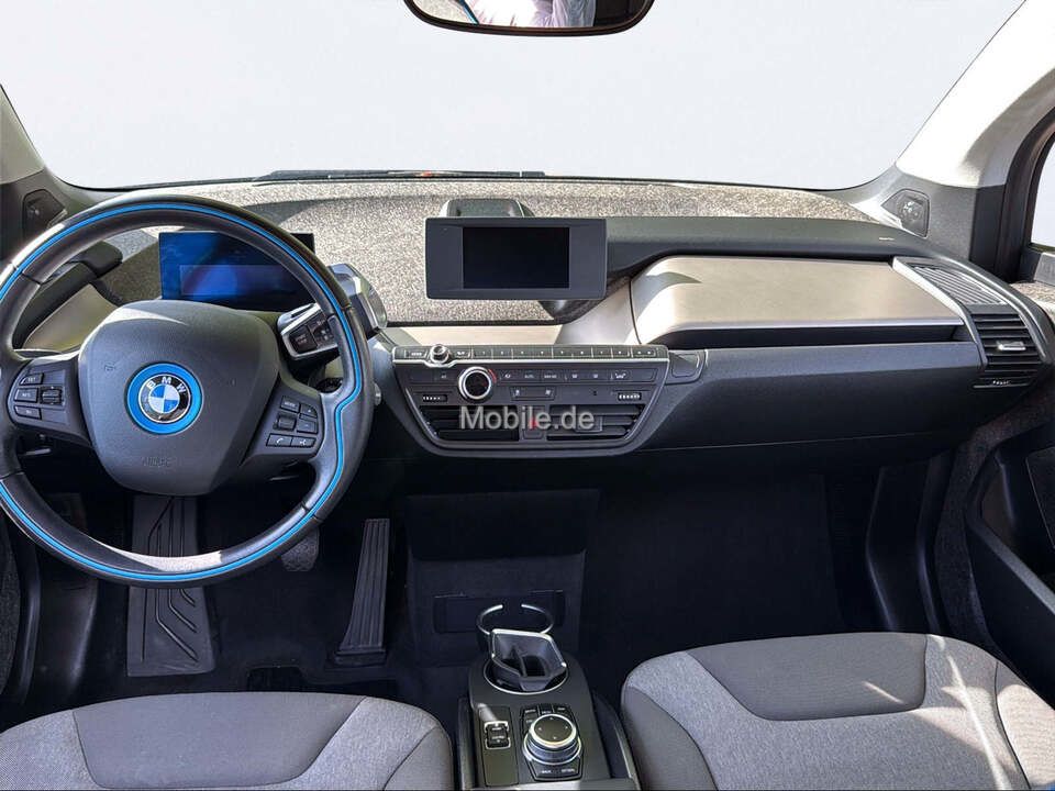 BMW i3 - Bild 3
