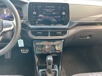 Volkswagen T-Cross - Vorschau Bild 19