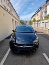 Opel Corsa 1.4 drive |Klima|TÜV neu|Tempomat|uvm. - Opel Corsa Gebrauchtwagen in Stuttgart
