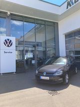 Volkswagen Golf VII Variant Comfortline. ErgoActive Sitze. - Volkswagen Golf: Sitze