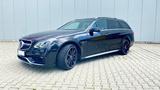 Mercedes-Benz E 63 AMG E 63 T AMG S 4MATIC AMG S - Mercedes-Benz E 63 AMG: Kombi