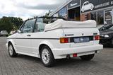 Volkswagen Golf I Cabrio Quartett *2.HD*OLDTIMER*GARANTIE* - Volkswagen Golf Oldtimer