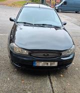 Ford Mondeo ST200 ST200 - gebrauchte Ford Mondeo aus dem Jahr 2000