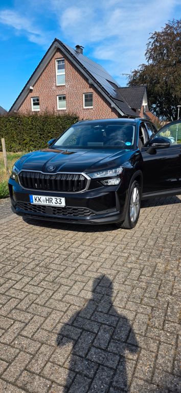 Image of Skoda Kodiaq