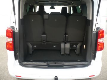 Bild 14 Opel Zafira Life 2.0 Diesel Edition M NAVI AHKKamera