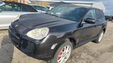 Porsche Cayenne Turbo - Porsche Cayenne aus 2005: Turbo