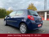 Renault Clio III Authentique 1.2 16V+4ZYLINDER+SERVO+ISO - Renault Clio: 1.4