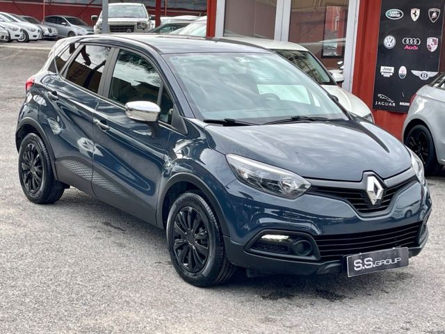 Renault Captur 0.9 TCe 12V 90 CV/( 30 mila km )/unipro/r