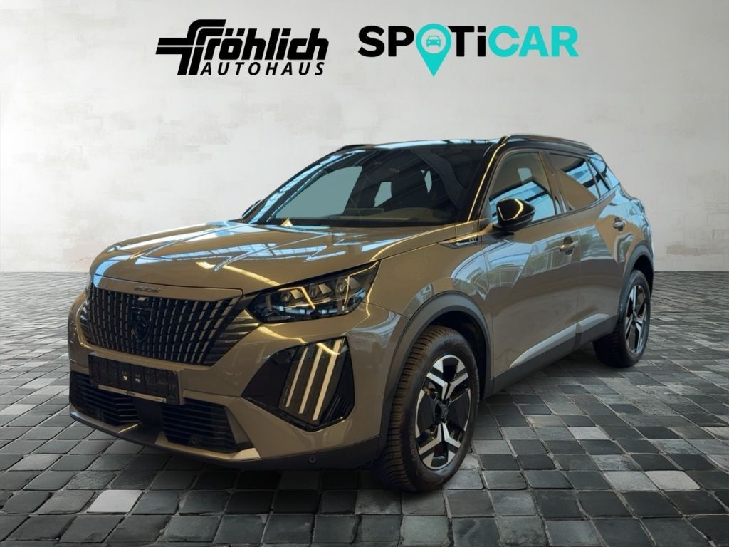 Image of Peugeot 2008