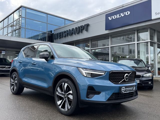 Volvo XC40 B3*Plus Dark*NP55160*ACC*BLIS*Standhzg*20Z