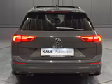 Volkswagen Golf Variant R-Line Black Style*18Zoll*PANORAMA* - Volkswagen Golf Golf1 mit Diesel-Antrieb