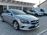Mercedes-Benz Mercedes-benz CLA 180 d S.W. Automatic Premium - Mercedes CLA 180 mit Halbautomatikschaltung