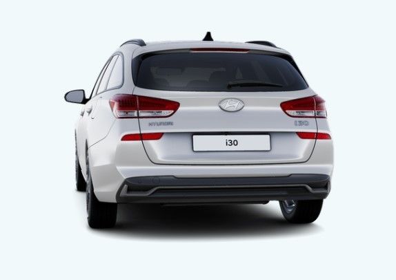 Hyundai i30 - Bild 3
