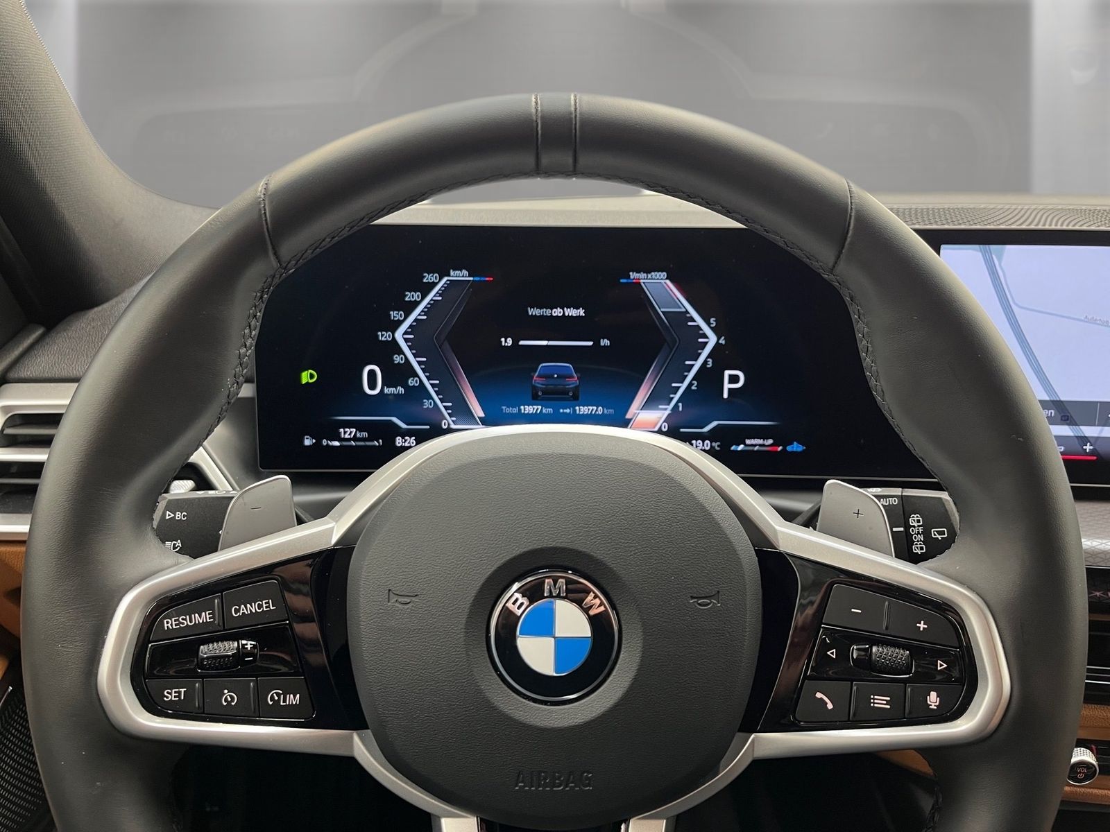 BMW 318 - Bild 10