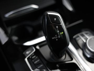 BMW X3 - 9