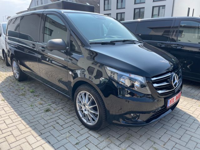 Mercedes-Benz Vito Tourer 116CDI Pro lang