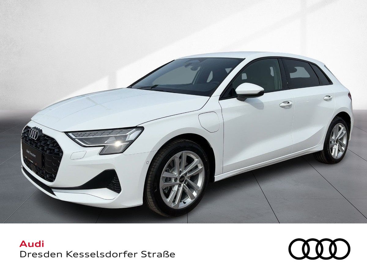 Audi A3 Sportback advanced TFSI e 150 kW S tronic