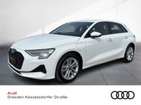 Audi A3 - Vorschau Bild 1