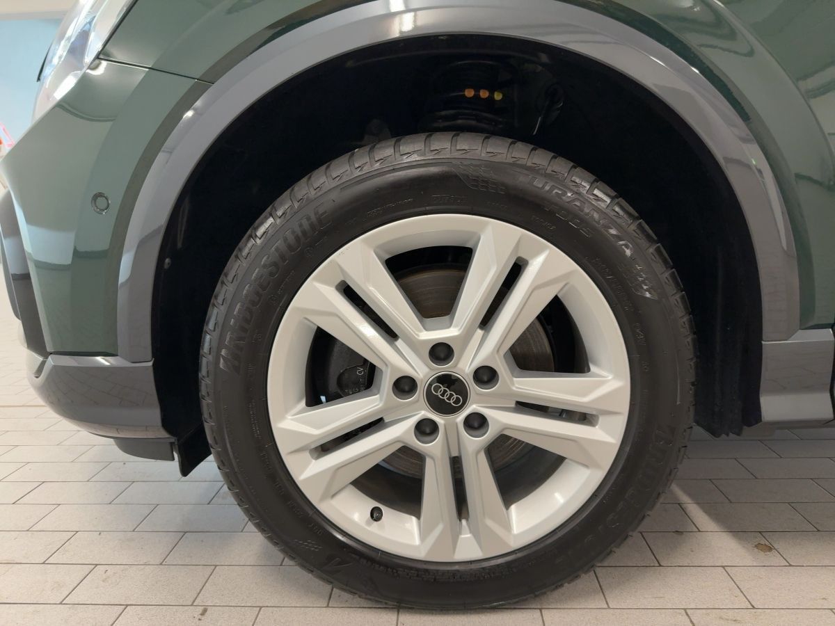 Audi Q2 - Bild 15