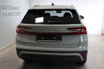 Fahrzeugverkauf 6 Skoda Kodiaq 1.5 TSI AHK Matrix Panoramadach Kamera