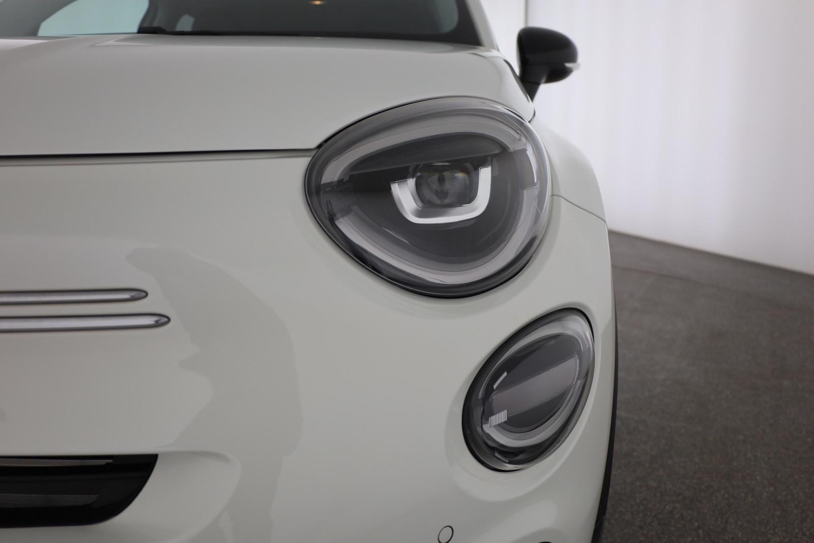 Fiat 500 X 1.4T Aut. LED Kamera Tempomat App-Connect, миниатюра 27