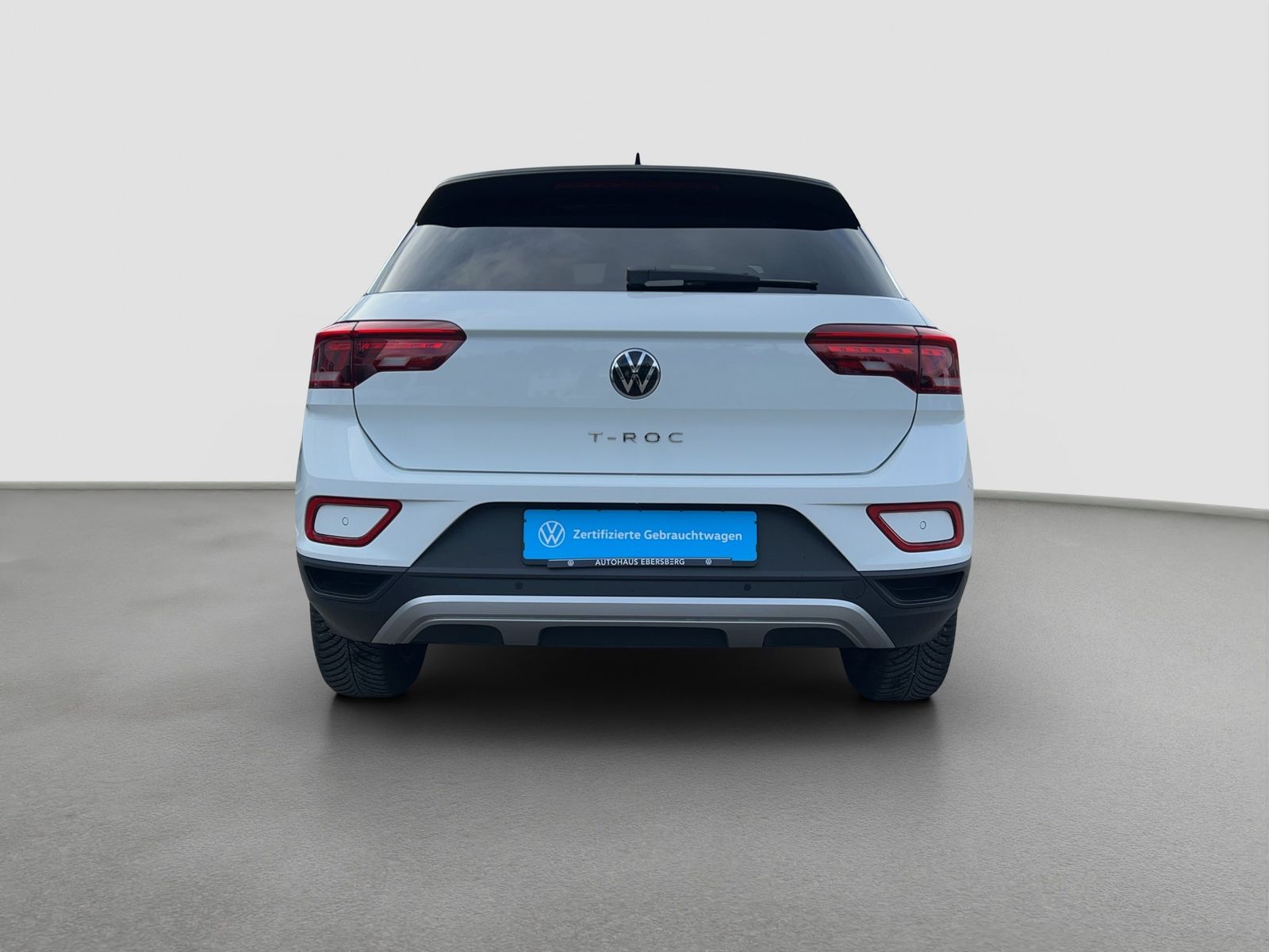 Volkswagen T-Roc - Bild 7
