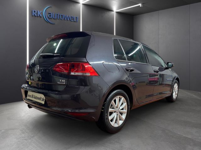 Golf VII LOUNGE 1.2 TSI BMT GRA Climatronic PDC