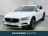 Volvo V90 Cross Country T5 PRO AWD 360°KAMERA+ACC+SHZ - Volvo: C90