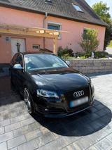 Audi S3 8p Facelift S-tronic Quattro (no a... - gebrauchte Audi S3 mit Facelift