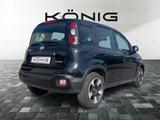 Fiat Panda 1.0 Mild Hybrid City Plus - Fiat Panda in Erfurt