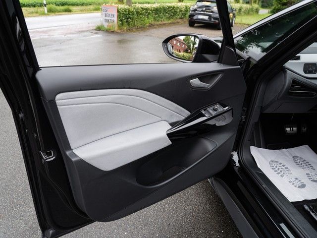 ID.3 Pro Move IQ.DRIVE 360° Keyless ergoSitze