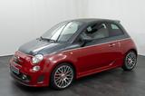 Abarth 595 C Turismo - Abarth aus 2012