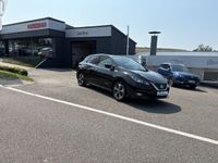 Nissan Leaf - Vorschau Bild 7