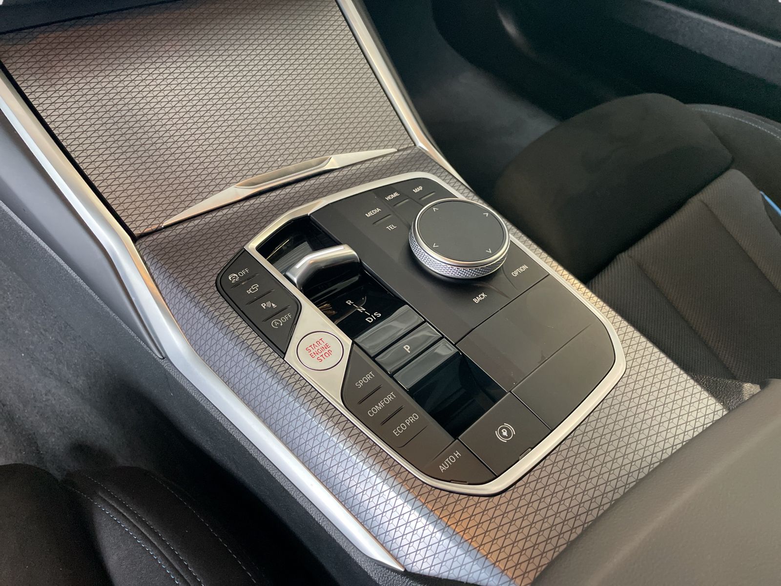 BMW 320 - Bild 17