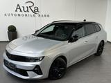 Opel Astra SpT 1.5 D GS NAV+MATRIX+HUD+17ZO+360°+1HD - Opel Astra mit Diesel-Antrieb: 1.3