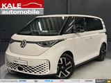 Volkswagen ID.Buzz Pro *Design-Paket*20Zoll*AHK*360*EasyOpe - Volkswagen ID. Buzz aus 2023