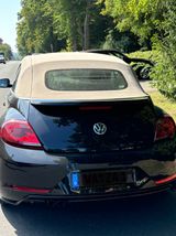 Volkswagen Beetle 2.0 TDI DSG BMT Exclusive R-Line Cabr... - Volkswagen Beetle: Exclusive R Line