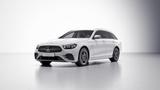 Mercedes-Benz E 300de T Hdl.Fzg/AMG/MULTIBEAM/AHK/KeylessGo - Mercedes-Benz E 300 in Chemnitz