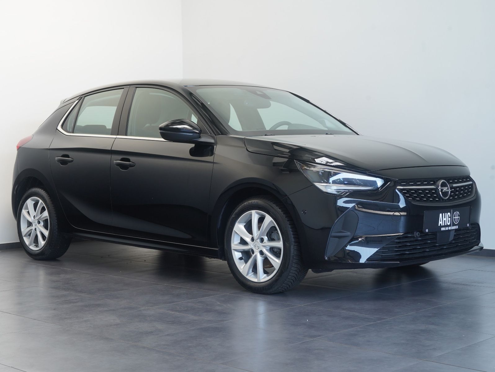 Fahrzeugabbildung Opel Corsa F 1.2 Turbo Elegance SHZ/PDC/KAMERA
