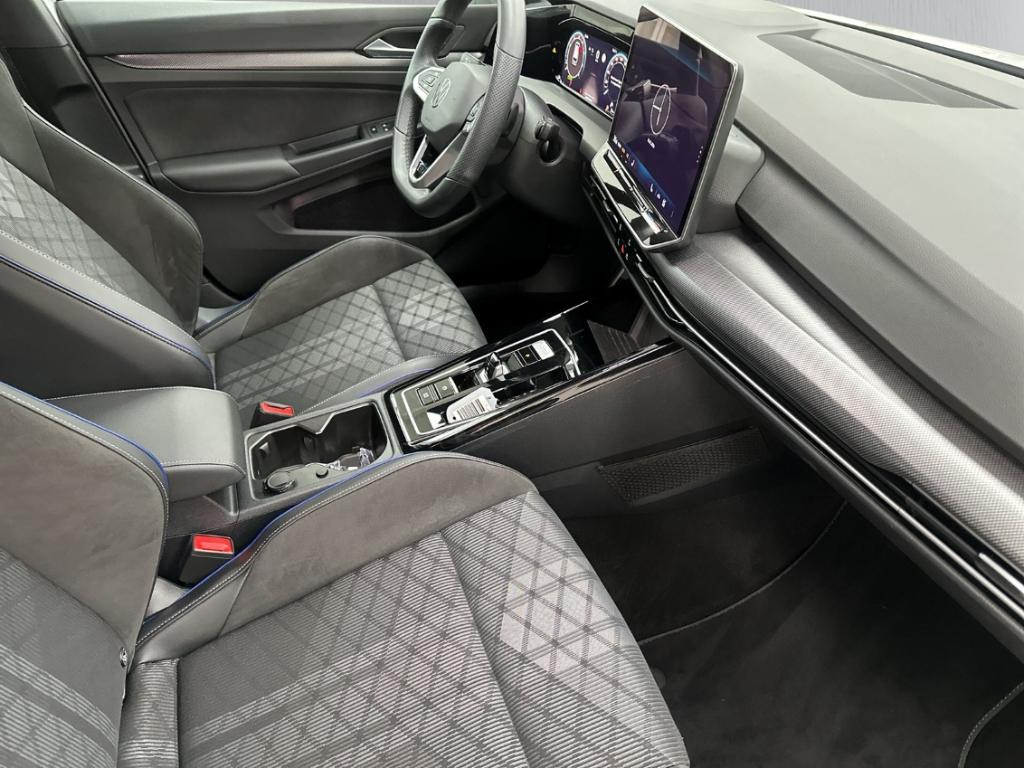 Volkswagen Golf Variant 1.5 eTSI R-Line ACC SHZ LED PDC RKa, миниатюра 18