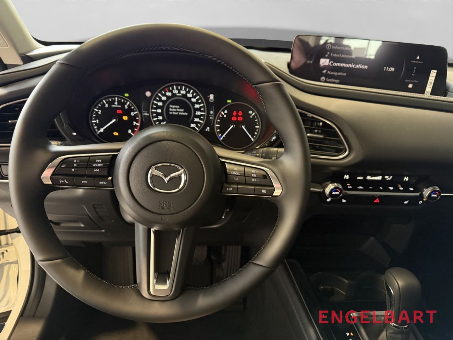 Mazda CX-30 - Bild 8