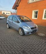 Mercedes-Benz Mercedes A160Diesel (sportpacket ) - gebrauchte Mercedes-Benz A 160 aus dem Jahr 2008
