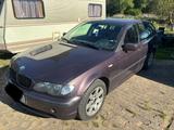 BMW 320D e46 150PS - BMW 320 aus 2001: Kombi, 320d